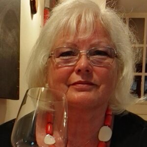 Profilbild von Monika Eckhardt
