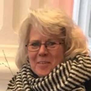 Profilbild von Monika Eckroth