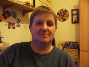 Profilbild von Monika Eggers
