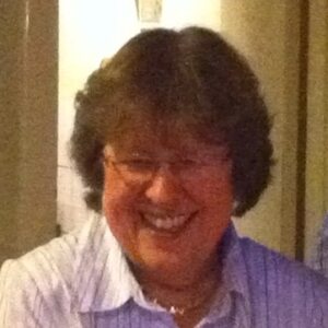 Profilbild von Monika Eggert