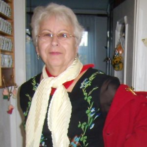 Profilbild von Monika Eggert