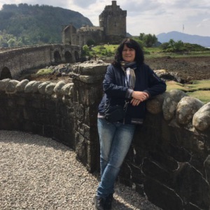 Profilbild von Monika Ehlert
