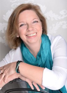 Profilbild von Monika Ehrhardt