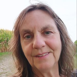 Profilbild von Monika Eichele