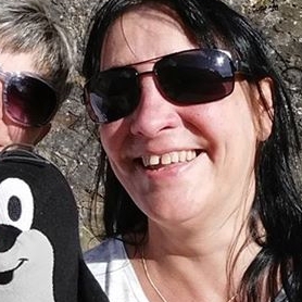 Profilbild von Monika Eichhorn