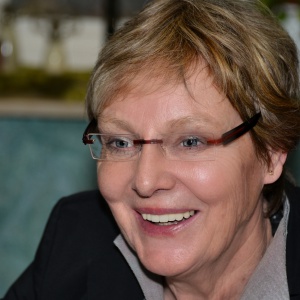 Profilbild von Monika Eising