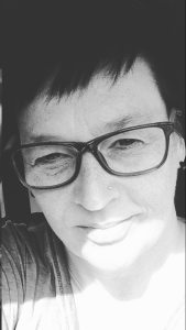 Profilbild von Monika Elfers
