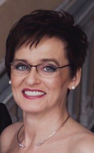 Profilbild von Monika Elsner