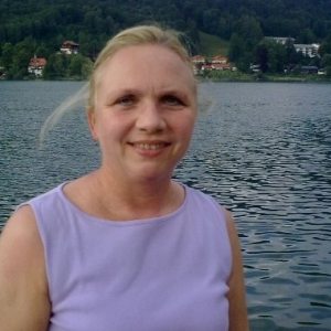 Social Media Profilbild Monika Emmerich 