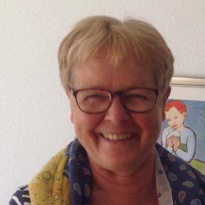 Profilbild von Monika Empen