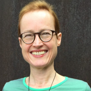 Profilbild von Monika Endermann