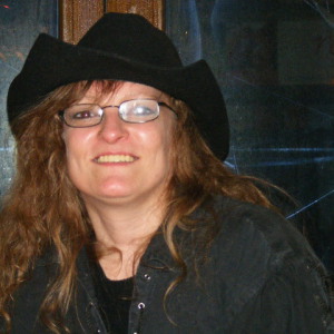 Profilbild von Monika Engelhardt