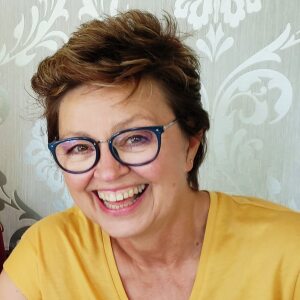 Profilbild von Monika Engels