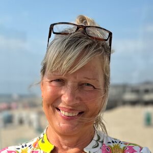 Profilbild von Monika Engels