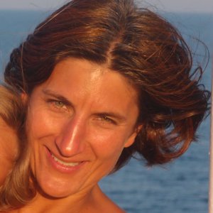Profilbild von Monika Epping
