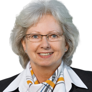 Profilbild von Monika Erhardt