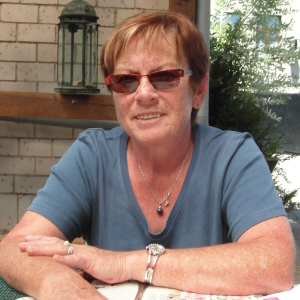 Profilbild von Monika Erler