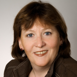 Profilbild von Monika Ermers