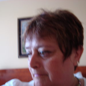 Profilbild von Monika Ernst