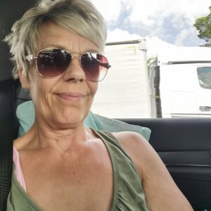 Profilbild von Monika Ernst