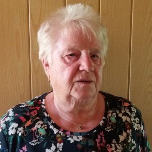 Profilbild von Monika Espenhain