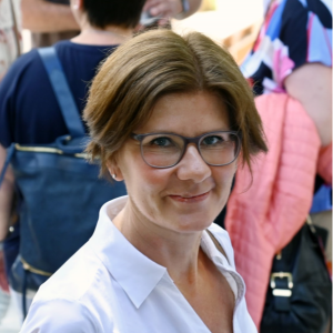 Profilbild von Monika Esser