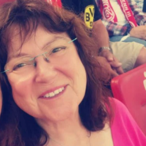 Profilbild von Monika Eßler