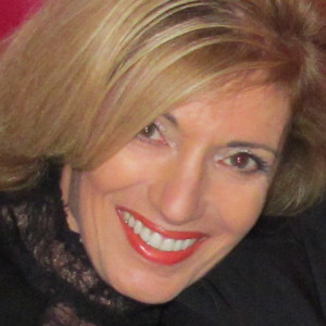 Profilbild von Monika Ester