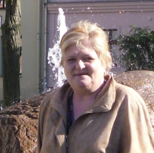 Profilbild von Monika Evels
