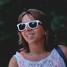Profilbild von Monika Exner