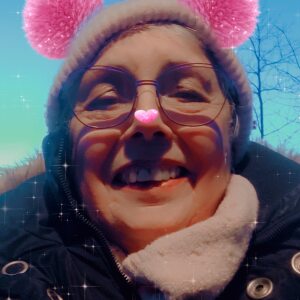 Profilbild von Monika Faulstroh
