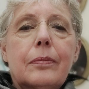 Profilbild von Monika Faulstroh