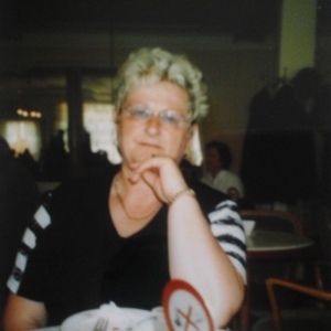 Profilbild von Monika Fechner-Rassek