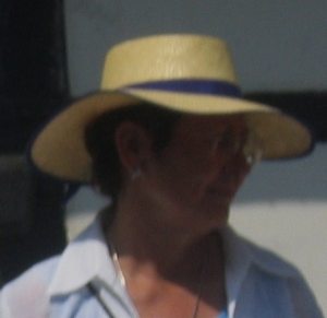 Profilbild von Monika Fee