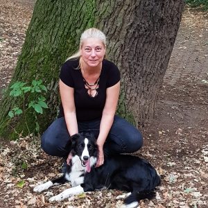 Profilbild von Monika Fege