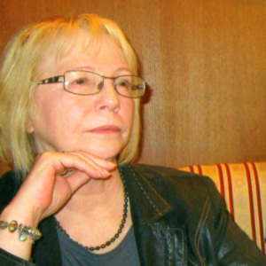 Profilbild von Monika Fehr