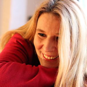 Profilbild von Monika Feigl