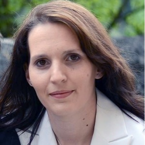 Profilbild von Monika Feiler