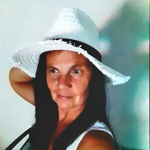 Profilbild von Monika Feiler