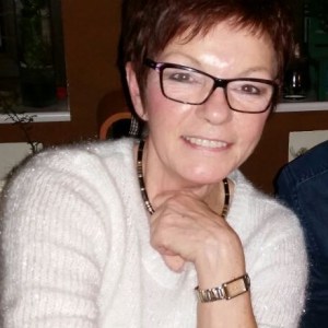 Profilbild von Monika Ferlein