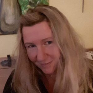 Profilbild von Monika Fetter