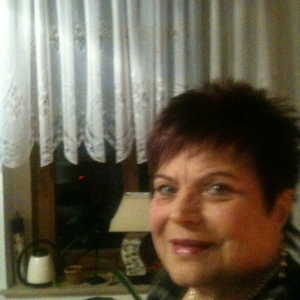 Profilbild von Monika Fiedler