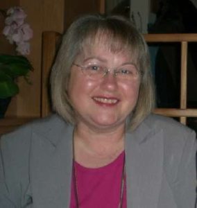 Profilbild von Monika Fiege