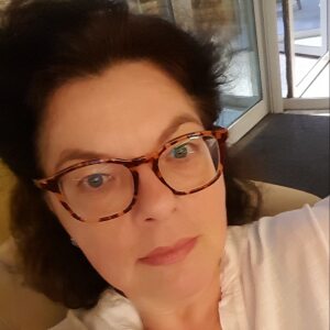 Profilbild von Monika Fillias