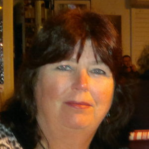 Profilbild von Monika Finke