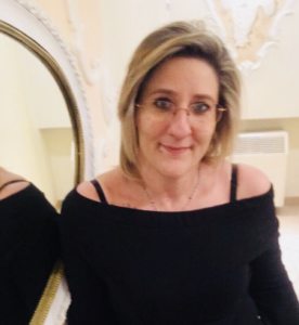Profilbild von Monika Fiordiliso