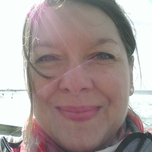 Profilbild von Monika Fischer