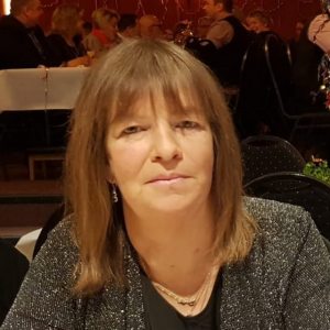 Profilbild von Monika Fischer