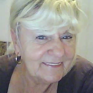 Profilbild von Monika Fischer