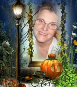 Profilbild von Monika Fischer